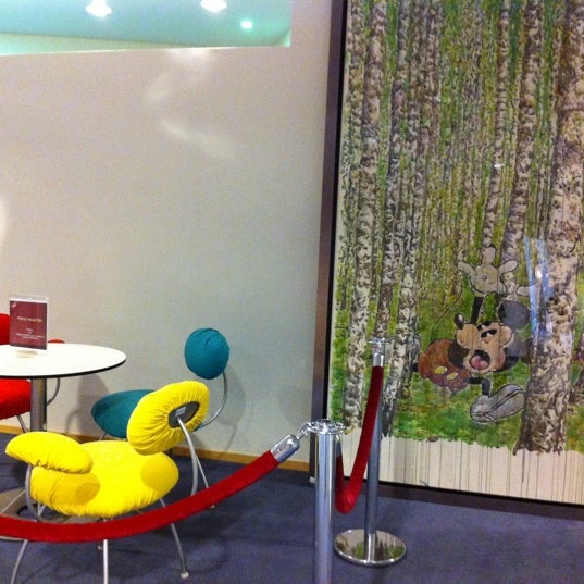 Photos at Mickey Mouse Bar Café in Brussels