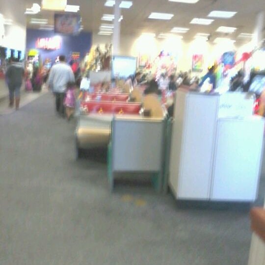 Photos at Chuck E. Cheese Arcade in Garden Grove