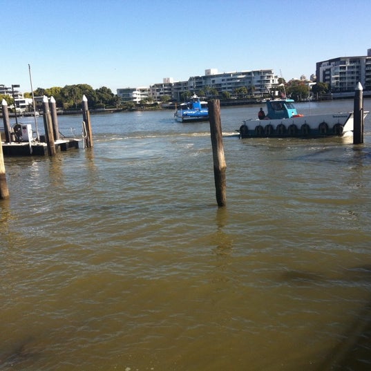 Hawthorne Ferry Terminal 3 tavsiye'da fotoğraflar