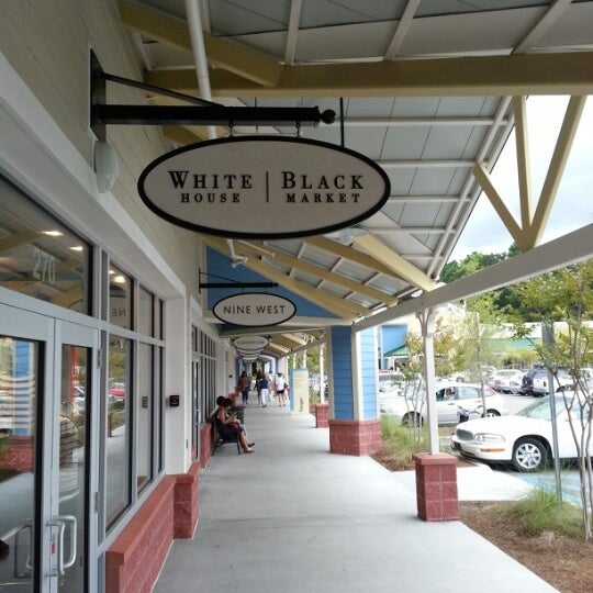 White House Black Market Bluffton, SC