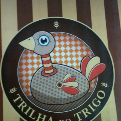 รูปภาพถ่ายที่ Trilha do Trigo โดย Luiz.OS เมื่อ 8/31/2012