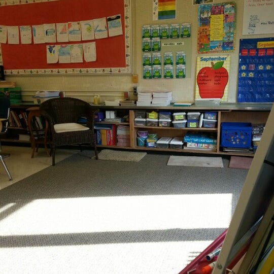 Winslow Elementary School 1 tavsiye