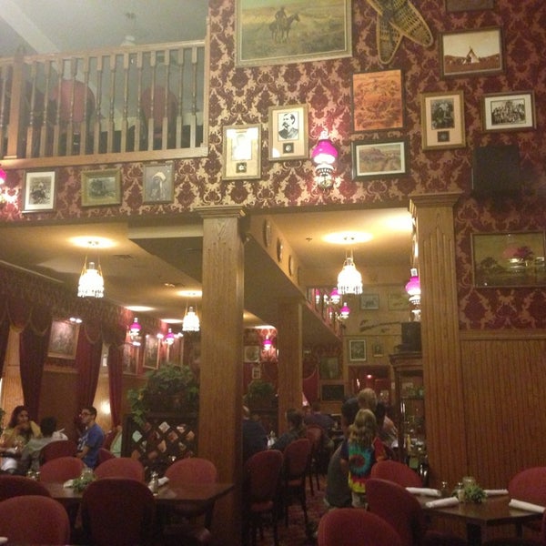 7/3/2013에 André R.님이 Ruby House Restaurant에서 찍은 사진