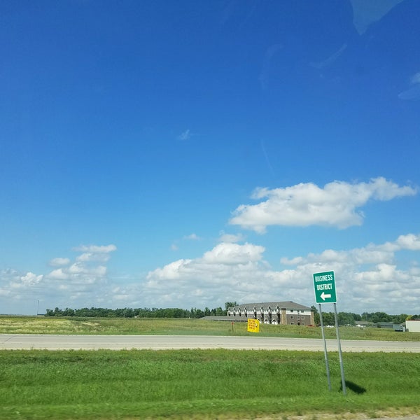 Hawley, MN 2 tips from 772 visitors