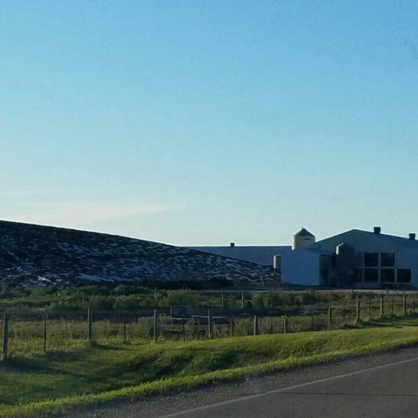 BGR dairy Lake Park, MN