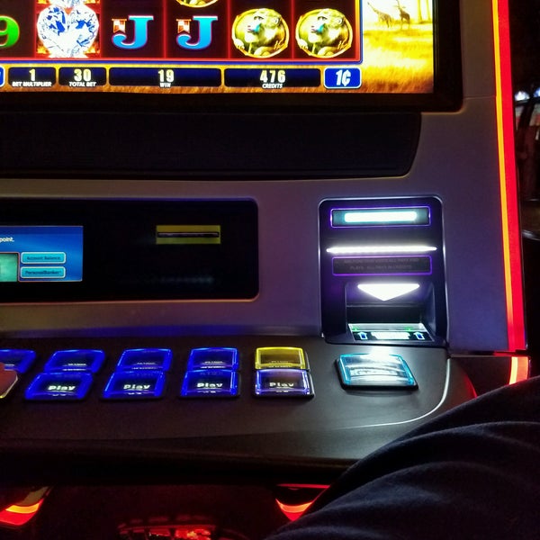 Shooting Star Casino Casino