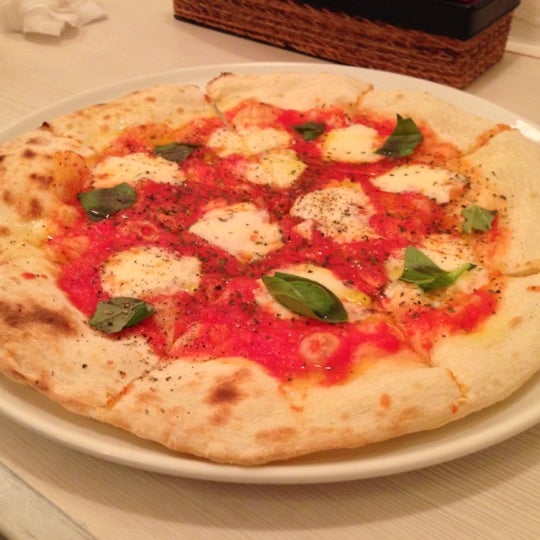 Pizza K 5 tips from 254 visitors