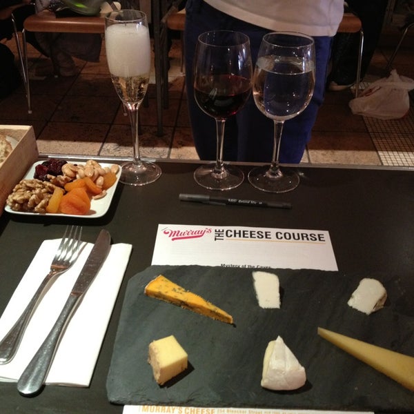 Photos at Murray's Cheese West Village 254 Bleecker St