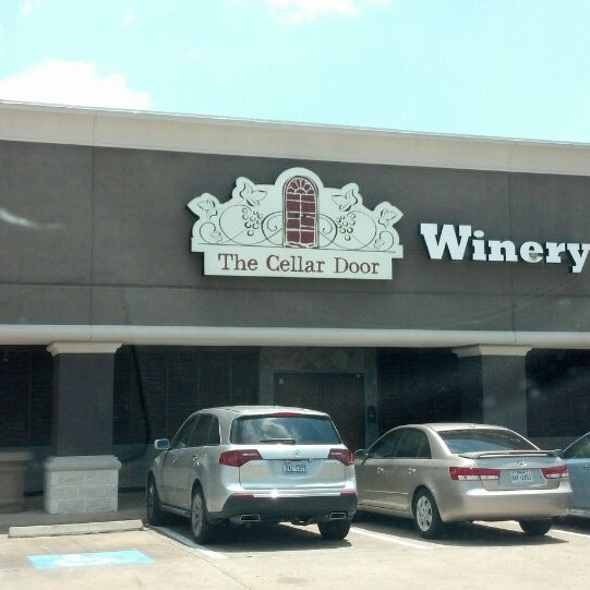 The Cellar Door 17 Tips