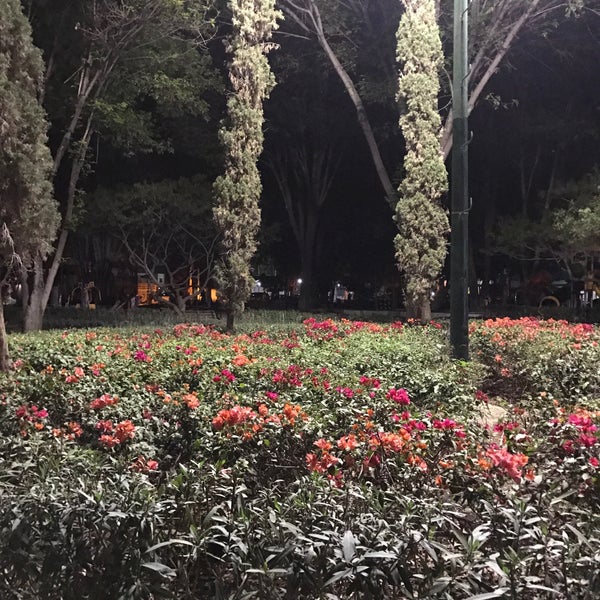 Fotos en Parque Jardines De La Hacienda Parque