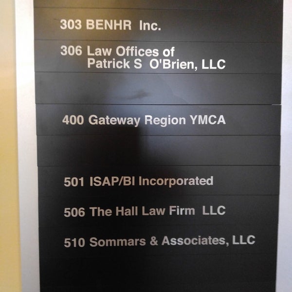 รูปภาพถ่ายที่ Law Offices of Patrick O&#39;Brien โดย Law Offices of Patrick O&#39;Brien เมื่อ 5/16/2017