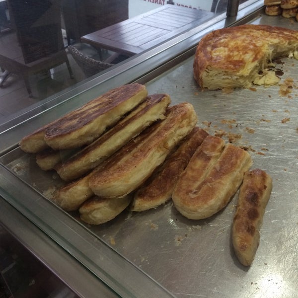 Taner börek (Now Closed) Breakfast Spot in Acıbadem