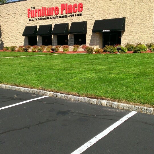 Ashley HomeStore Fairfield, NJ