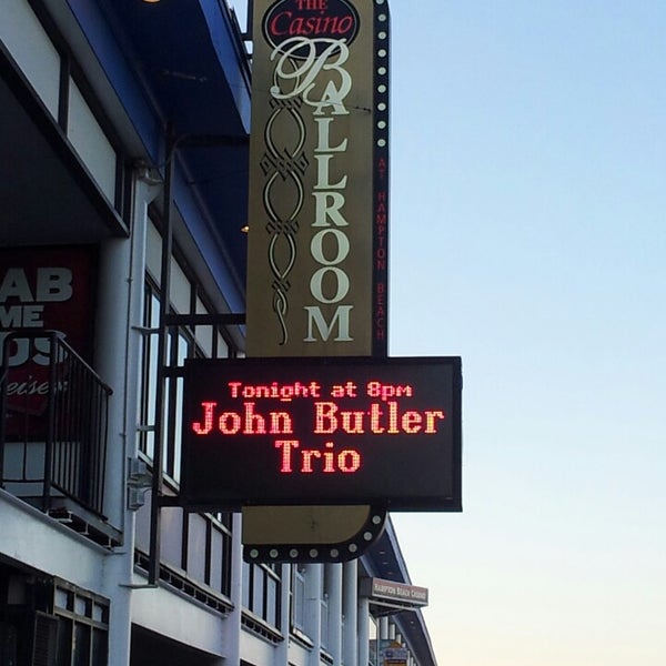 Photos at Hampton Beach Casino Ballroom Ballroom