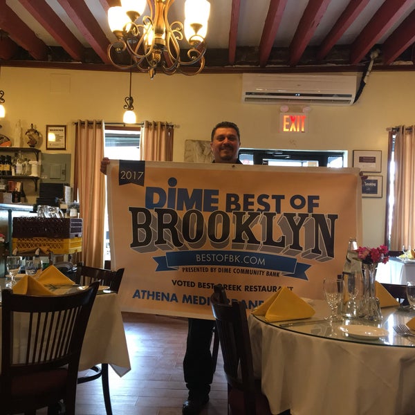 Best of Brooklyn!