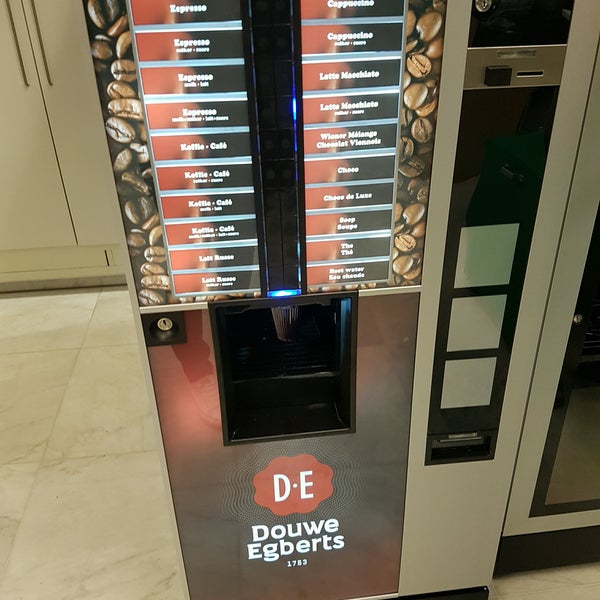 Argenta Hoofdzetel Office in Antwerpen