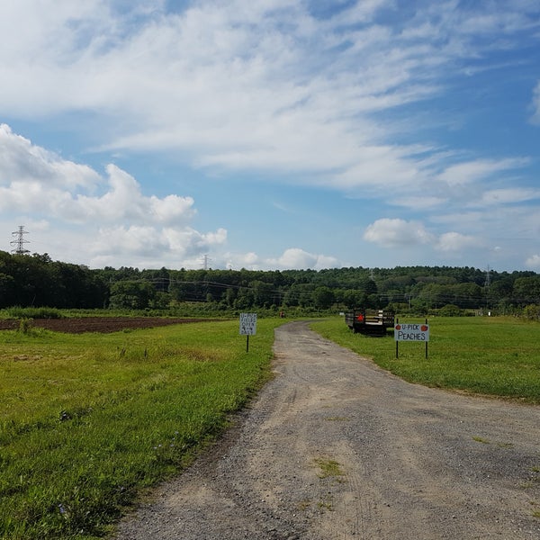 Sunshine Farm Sherborn, MA