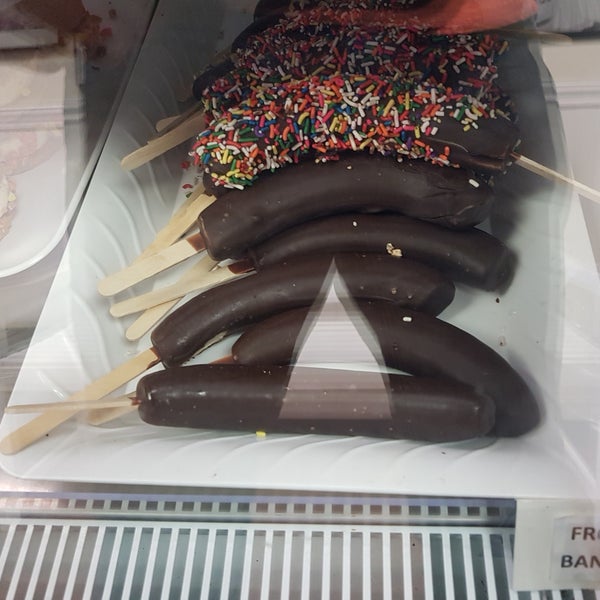 Abbott's Frozen Custard Needham, MA