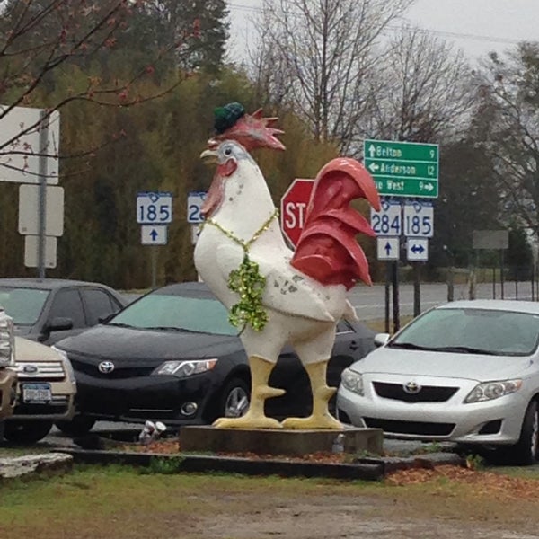 Grits and Groceries Belton, SC