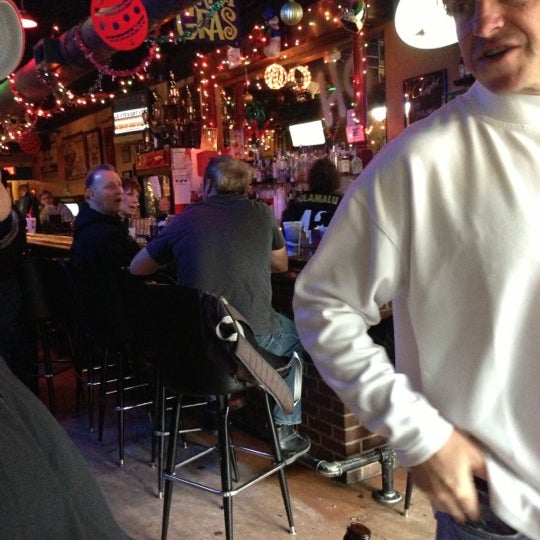 Photos at Lefty's Strip District Pittsburgh, PA