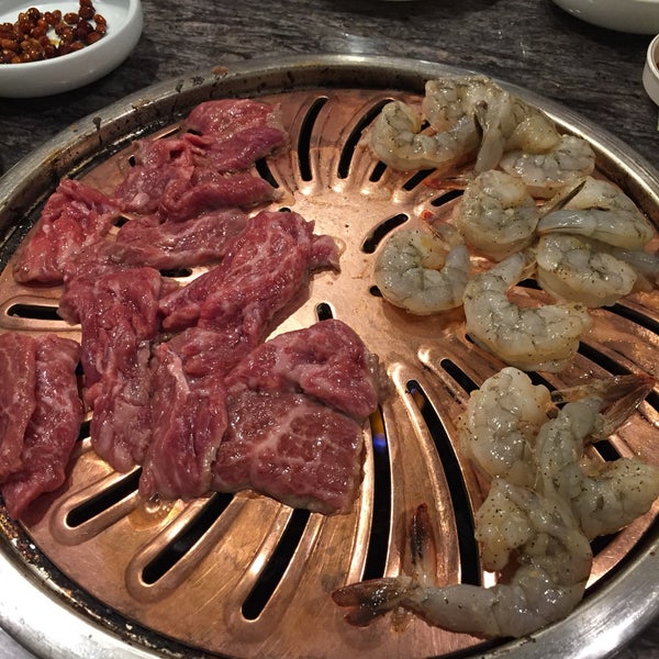 Seoul Galbi Korean BBQ - Korean Restaurant in Paramus