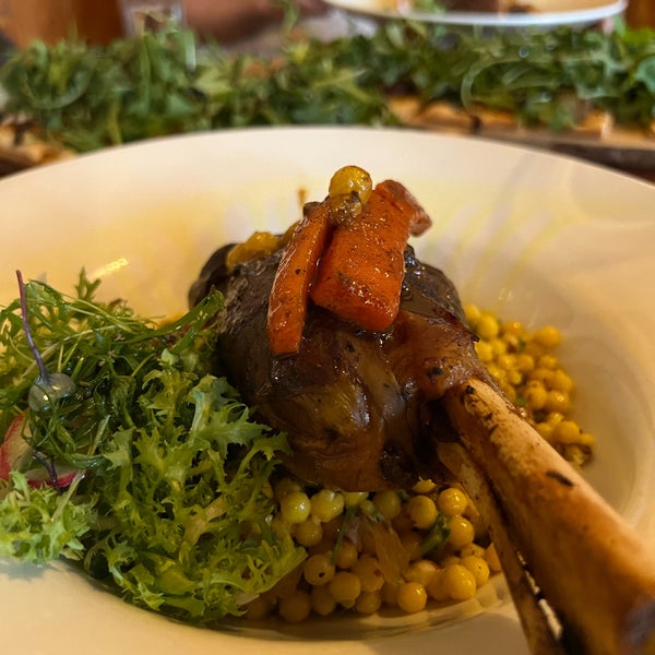 Truffle Pigs Bistro 15 tips