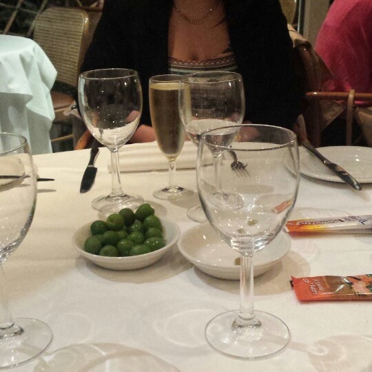 10/10/2014 tarihinde Paula Z.ziyaretçi tarafından Montpeliano Restaurant'de çekilen fotoğraf