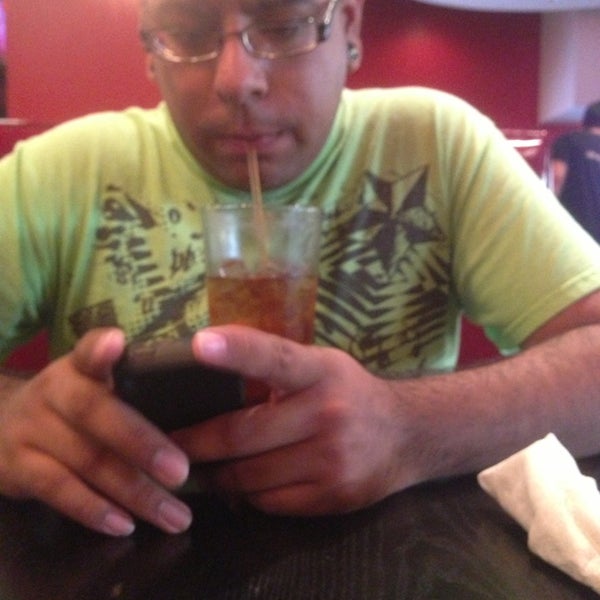 Photo taken at The Pizza Bistro by Navylostboy B. on 7/31/2013