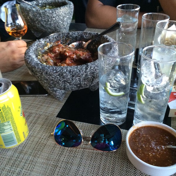 La Bikina Restaurante mexicano en León