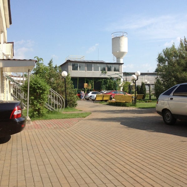 База отдыха березка набережные челны