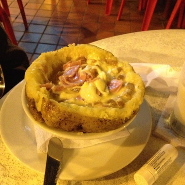 La Pizza Loca Pizzería