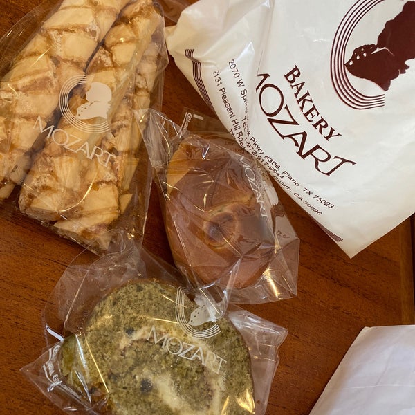 Photos at Cafe Mozart Bakery Bakery in Duluth