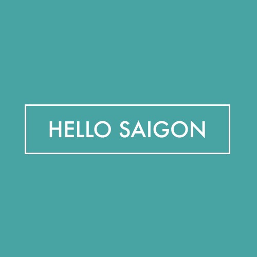 Снимок сделан в Hello Saigon пользователем Hello Saigon 3/30/2017