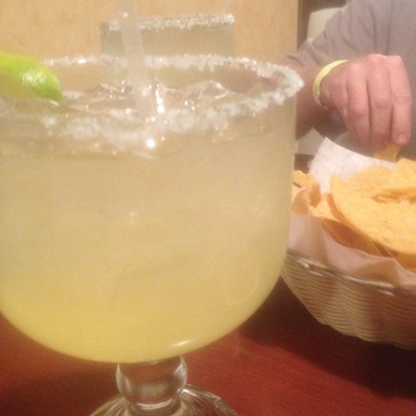 Tequilas (Now Closed) Gastonia, NC