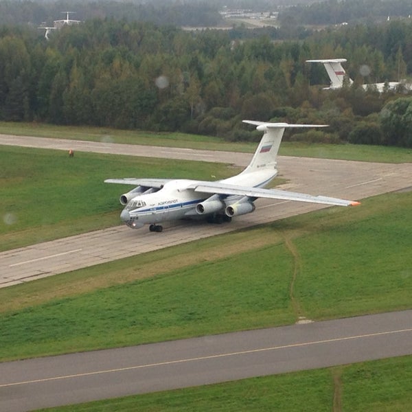 Аэропорт кресты псков