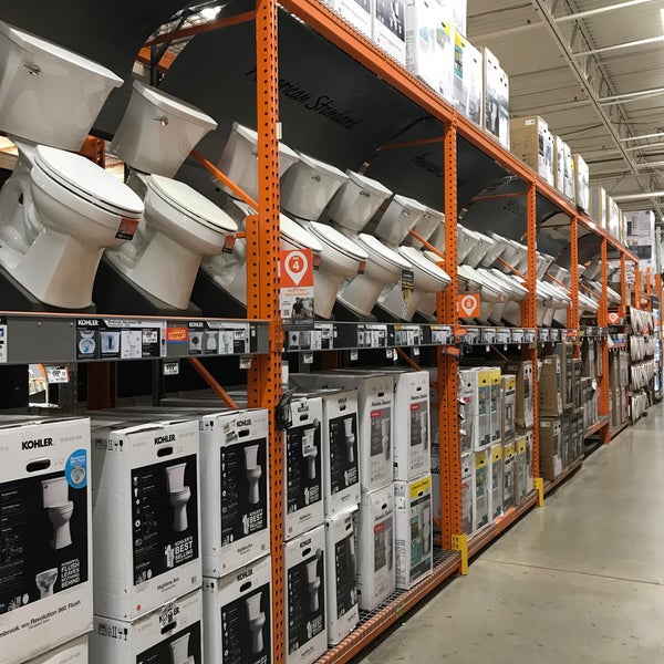 Home depot manchester deals