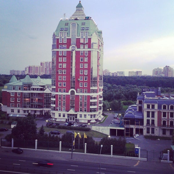 Минская Улица Фото