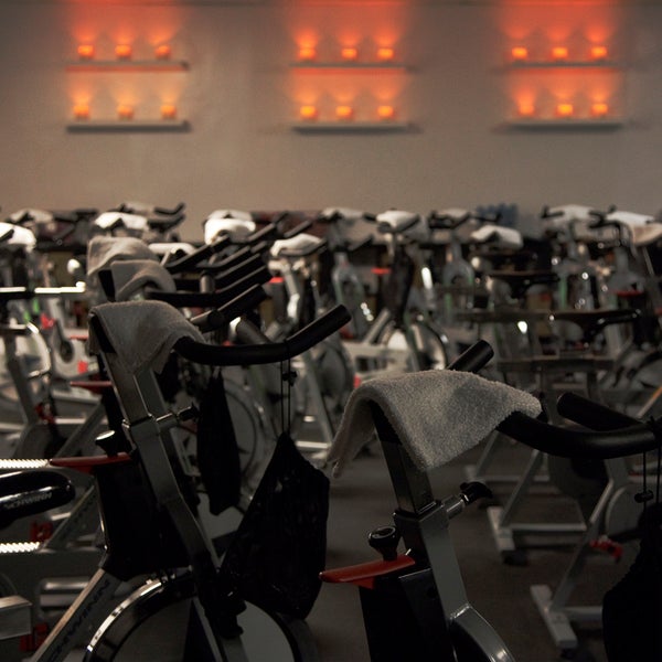 cycle house melrose
