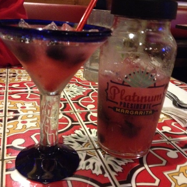 Photo taken at Chili&#39;s Grill &amp; Bar by Nancy M. on 1/12/2014