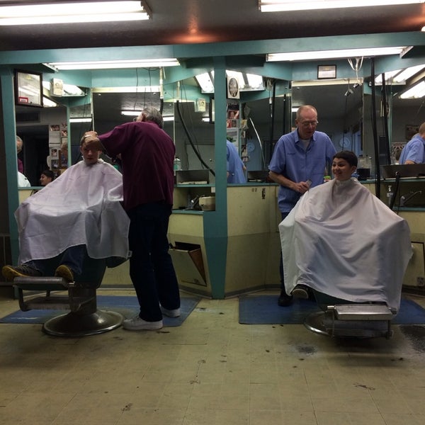 Photos at Gulleys Barber Shop Woodville, TX