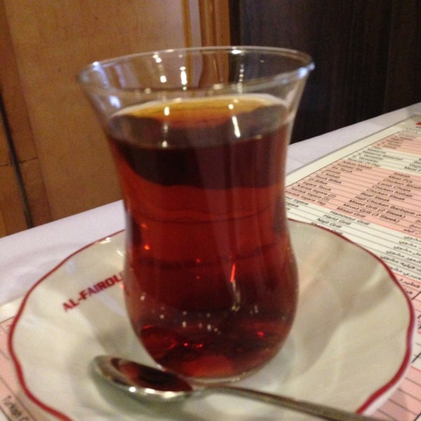 Top 10 dinner spots in Jeddah