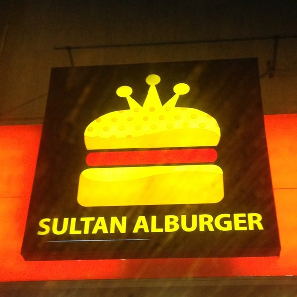Photos at Sultan Burger سلطان البرجر - Burger Joint in العزيزية
