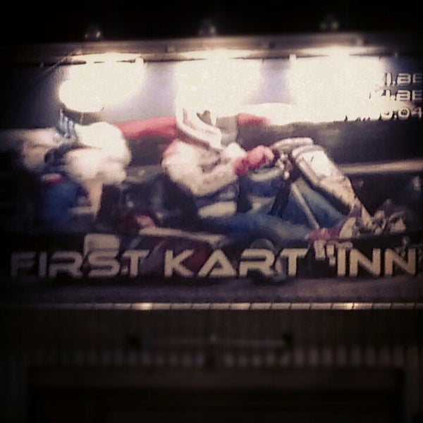 รูปภาพถ่ายที่ First Kart &#39;Inn - FKI โดย Bruno D. เมื่อ 10/10/2012