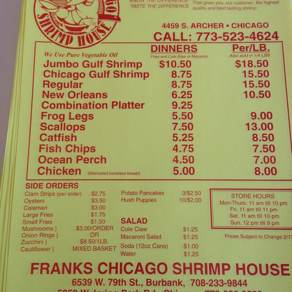 frank s chicago shrimp brighton park 1 tip