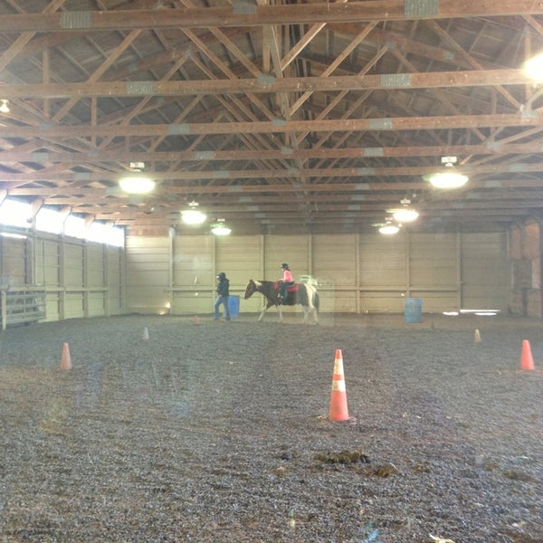 Masthope Stables Lackawaxen, PA