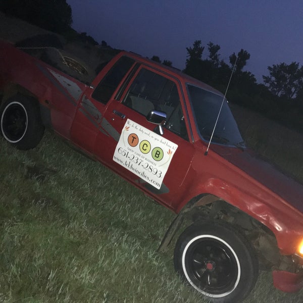 Zimmerman, MN 4 tips