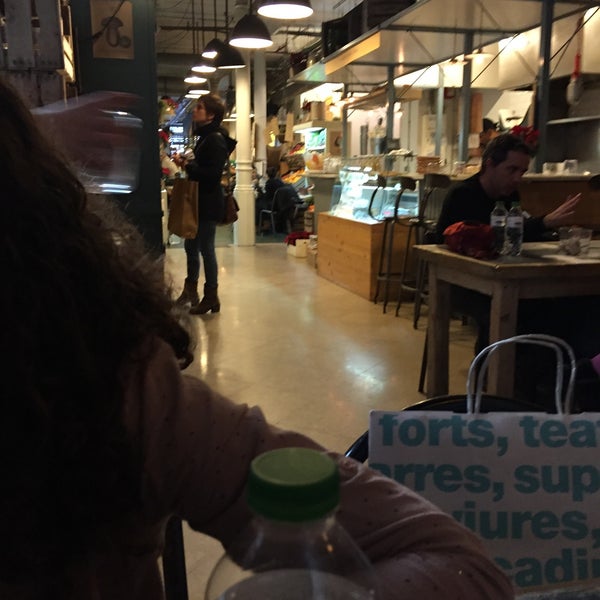 12/13/2015にSoniaがWoki Organic Marketで撮った写真