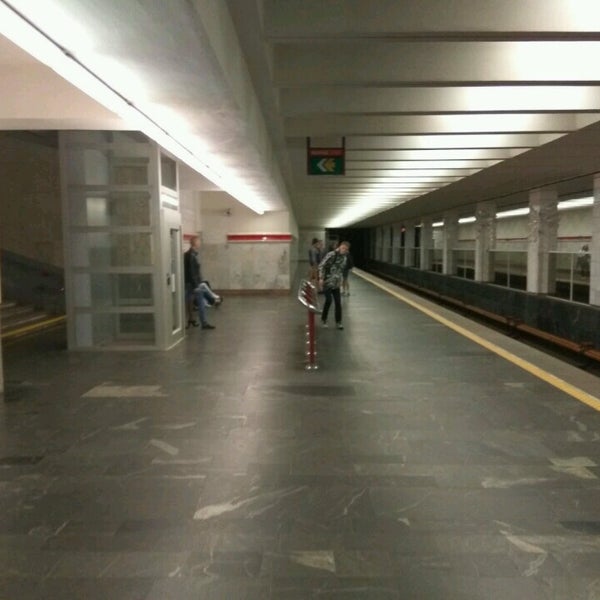 куда станция метро первомайская минск фото прочим, из-за этого