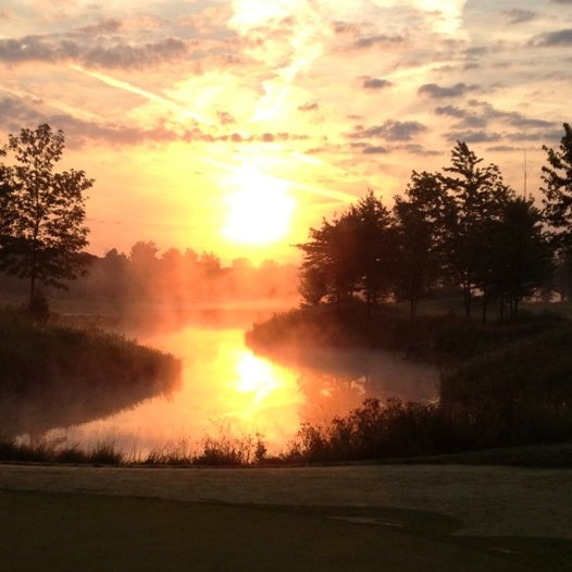 Red Tail Golf Club 4400 Nagel Rd