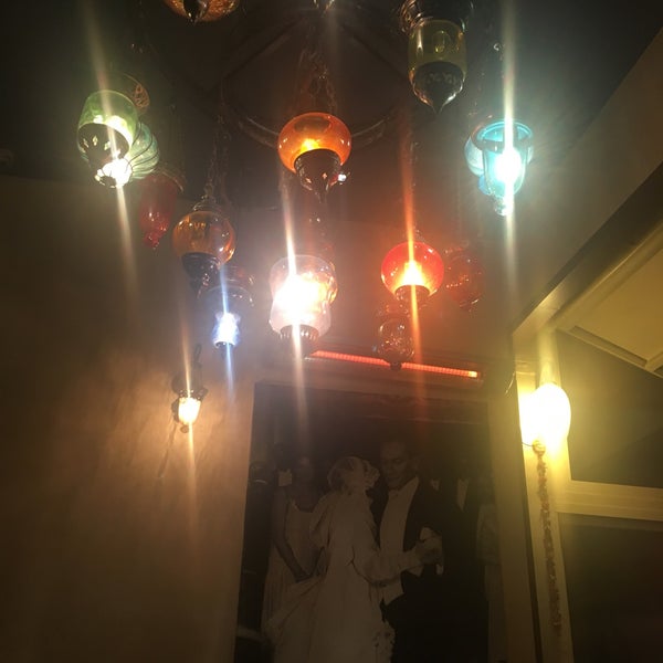 Foto scattata a Antakya Restaurant da Özlem il 2/6/2017
